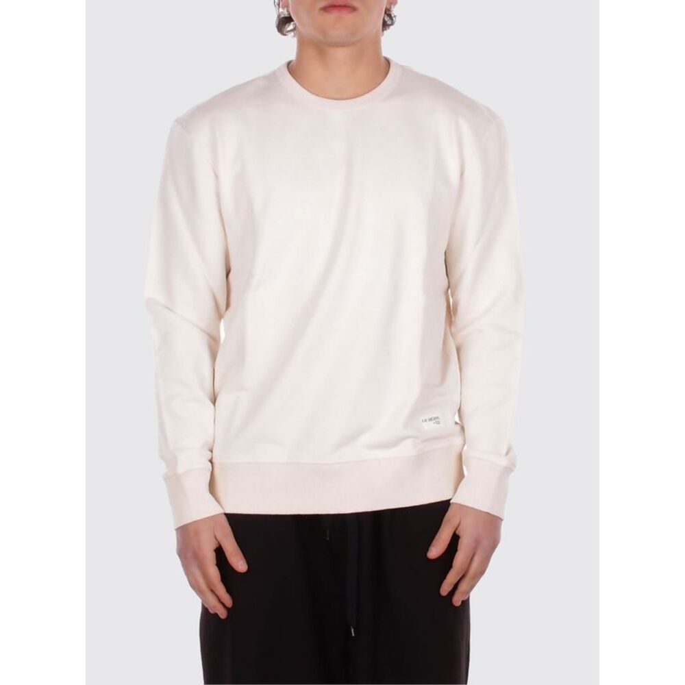 Fay Sweatshirt Men Cream